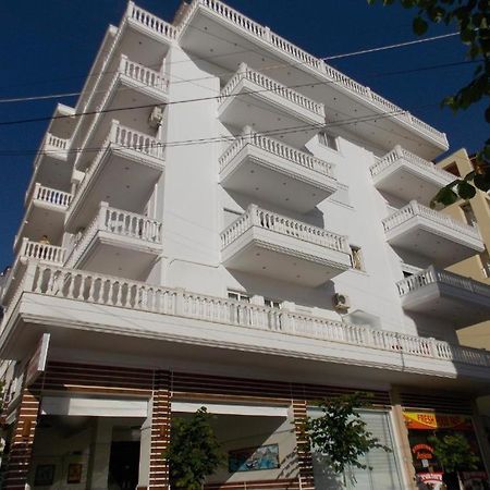 Coastline Apartments ซารานเดอ ภายนอก รูปภาพ