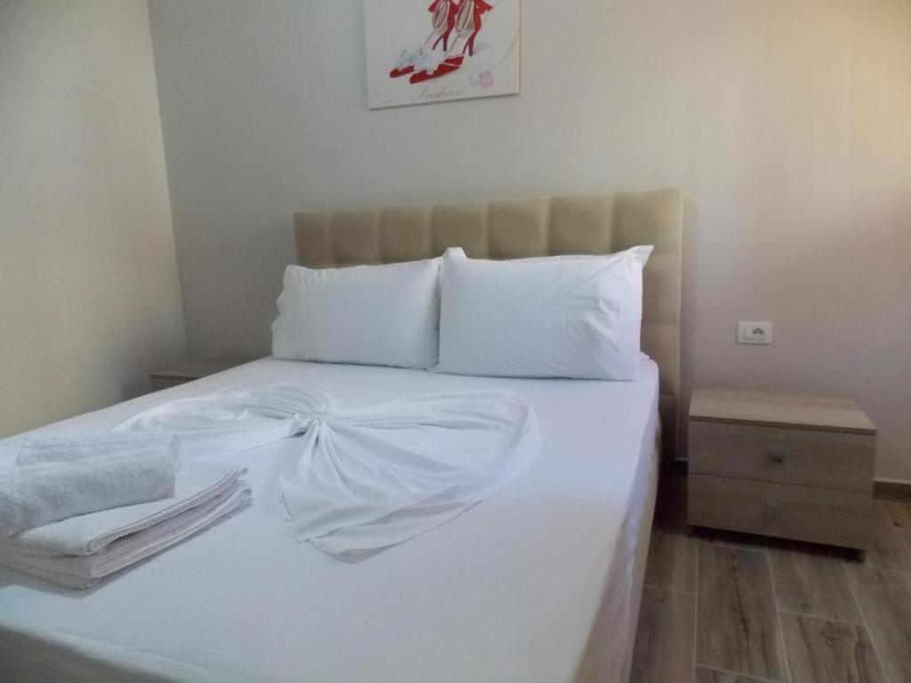 Coastline Apartments ซารานเดอ ภายนอก รูปภาพ